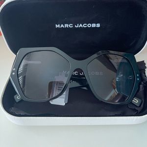 Brand NWT Marc Jacobs Sunglasses